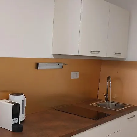 B Apart-hotel 3*