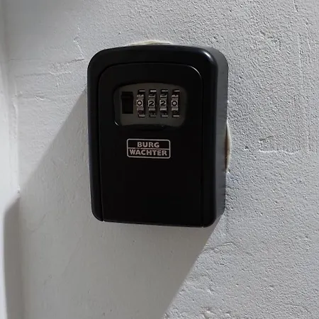 Lägenhetshotell B 3*