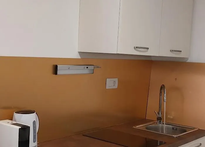B Apartahotel 3*