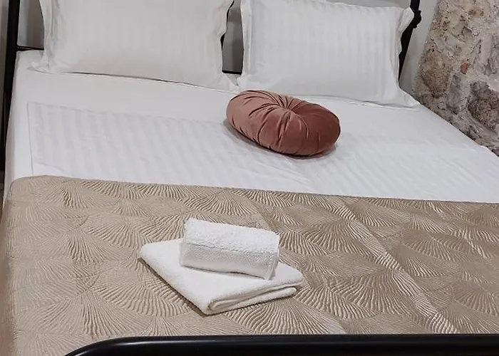 Lejlighedshotel B