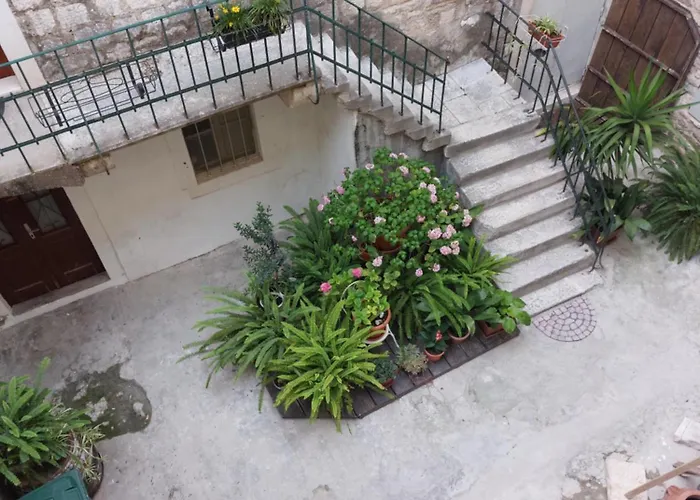 B Lejlighedshotel